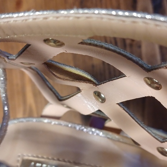 Audrey Brooke heels - Picture 11 of 16